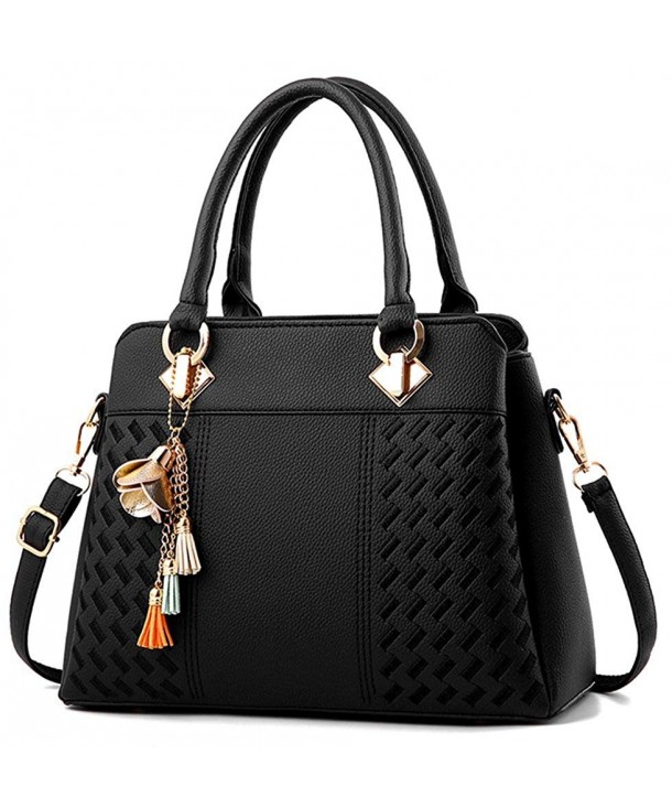 Hycurey Shoulder Handbags Designer Satchel