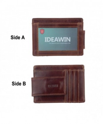 Designer Men's Wallets