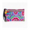 Changnoi Fabric Hmong Clutch Handmade