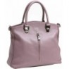 Kenoor Leather Handbags Shoulder Clearance