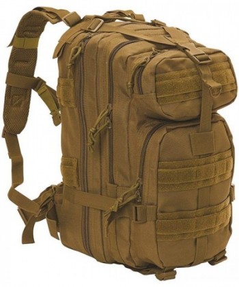 Coyote Military Medium Transport Backpack