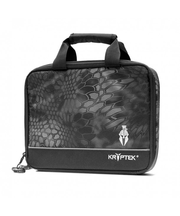 Kryptek Tactical Pistol Case Typhon