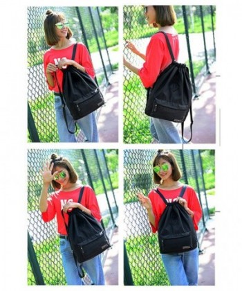 Designer Drawstring Bags Wholesale