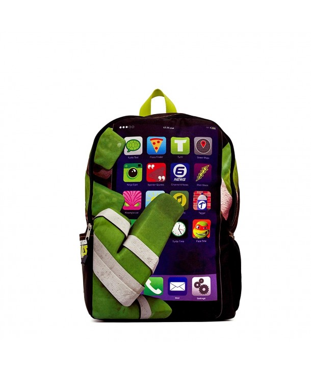 Teenage Mutant Turtles Mobile Backpack