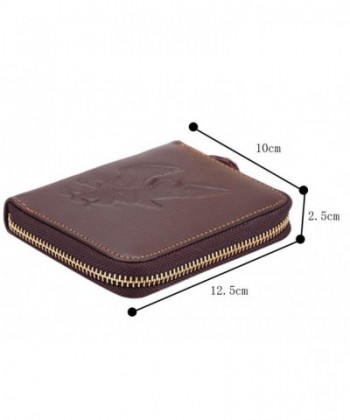 Fashion Men's Wallets Online