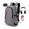 Backpack Computer Resistant Business Charging