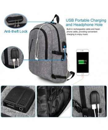 Fashion Laptop Backpacks Wholesale