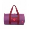 Parkland View Duffle Phase Merlot