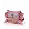 Womens Handbag Purses Bohemian Shoulder