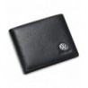 Volkswagen Bifold Wallet Slots Window