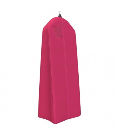 Womens Dress Gown Garment Bag