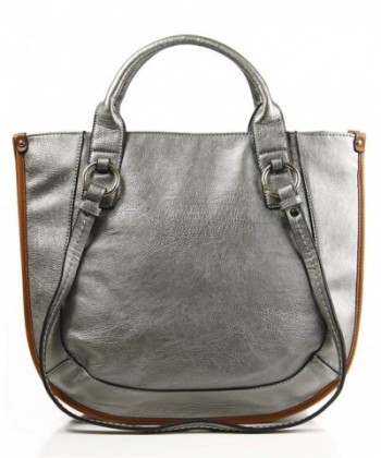 Designer Inspired Bonhill Tote Handbag