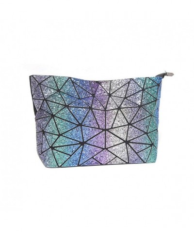 Orita Holographic Envelope Handbag Shoulder