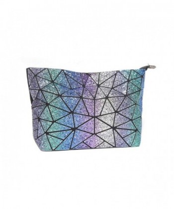 Orita Holographic Envelope Handbag Shoulder