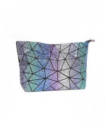 Orita Holographic Envelope Handbag Shoulder