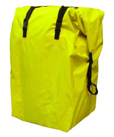 Trailside Paddlers Portage Pack Yellow