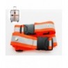 Luggage Reflective Travelling Rolling Straps