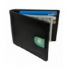 Superior Minimalist Genuine Leather Blocking