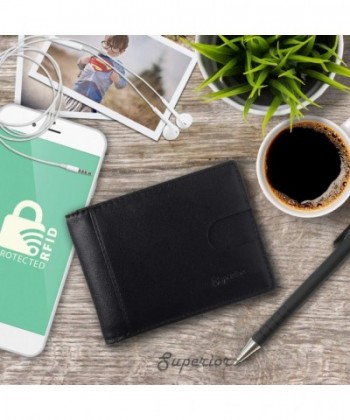 Brand Original Men's Wallets On Sale