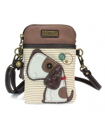 Charming Chala Playful Puppy Crossbody