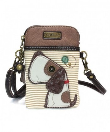 Charming Chala Playful Puppy Crossbody