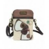 Charming Chala Playful Puppy Crossbody