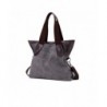 Qflmy Weekend Shopping Shoulder Handbag