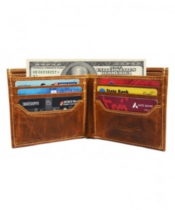 Discount Men's Wallets Clearance Sale