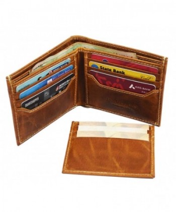 Cheap Men Wallets & Cases Online Sale