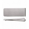 Stainless Classic Credit Holder Silver