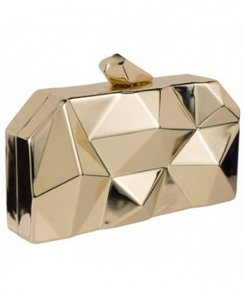 Bagood Evening Clutches Diamond Shoulder