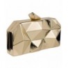 Bagood Evening Clutches Diamond Shoulder