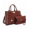 Designer Handbags Satchel Shoulder Matching