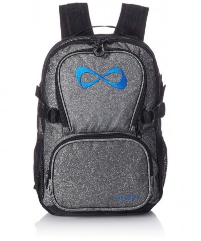 Nfinity Sparkle Petite Backpack Royal