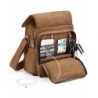 Moore Carden Multifunction Shoulder Messenger