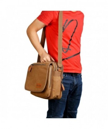 Popular Men Messenger Bags Online