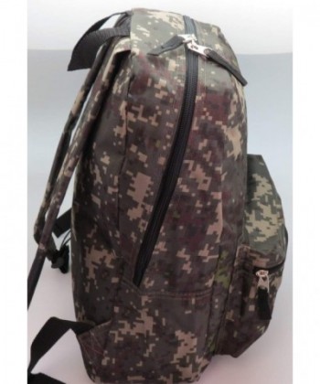 Fashion Men Backpacks