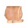 Handcraft Vintage Genuine Leather Crossbody