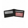 Marshal RFID Wallet Bifold RFID1160