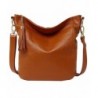 Leather Shoulder Handbags Designer Satchel