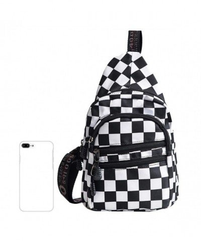 Goodbag Boutique Shoulder Backpack Crossbody