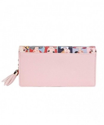 Women Wallets Clearance Sale