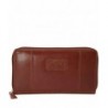 Mancini Leather Goods Casablanca Collection