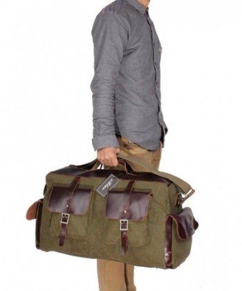 Men Travel Duffles On Sale