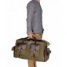 Men Travel Duffles On Sale