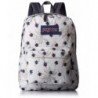 JanSport Unisex SuperBreak Goose Backpack