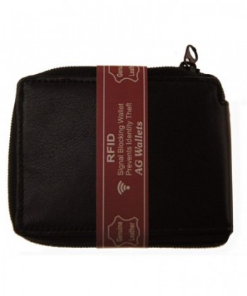 Men's Wallets Online