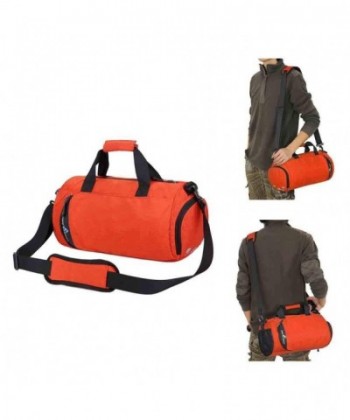 Men Gym Bags Outlet