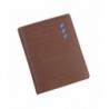 Sanwood Multi Card Compact Leather Vertical