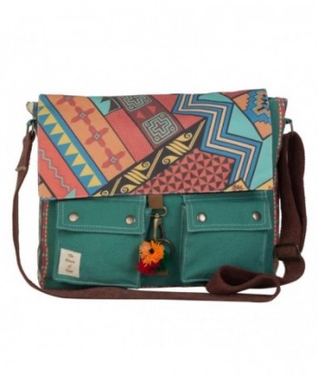 House tara Girls Messenger Multicolour